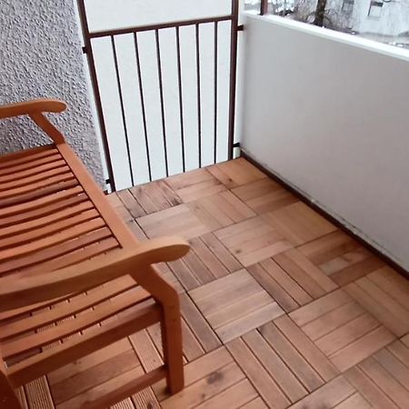Bodensee Apartment Friedrichshafen Berg מראה חיצוני תמונה