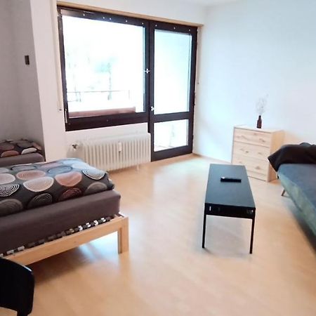 Bodensee Apartment Friedrichshafen Berg מראה חיצוני תמונה