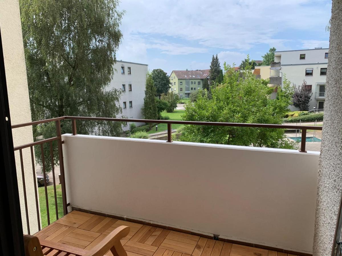 Bodensee Apartment Friedrichshafen Berg מראה חיצוני תמונה