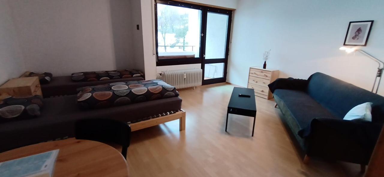 Bodensee Apartment Friedrichshafen Berg מראה חיצוני תמונה
