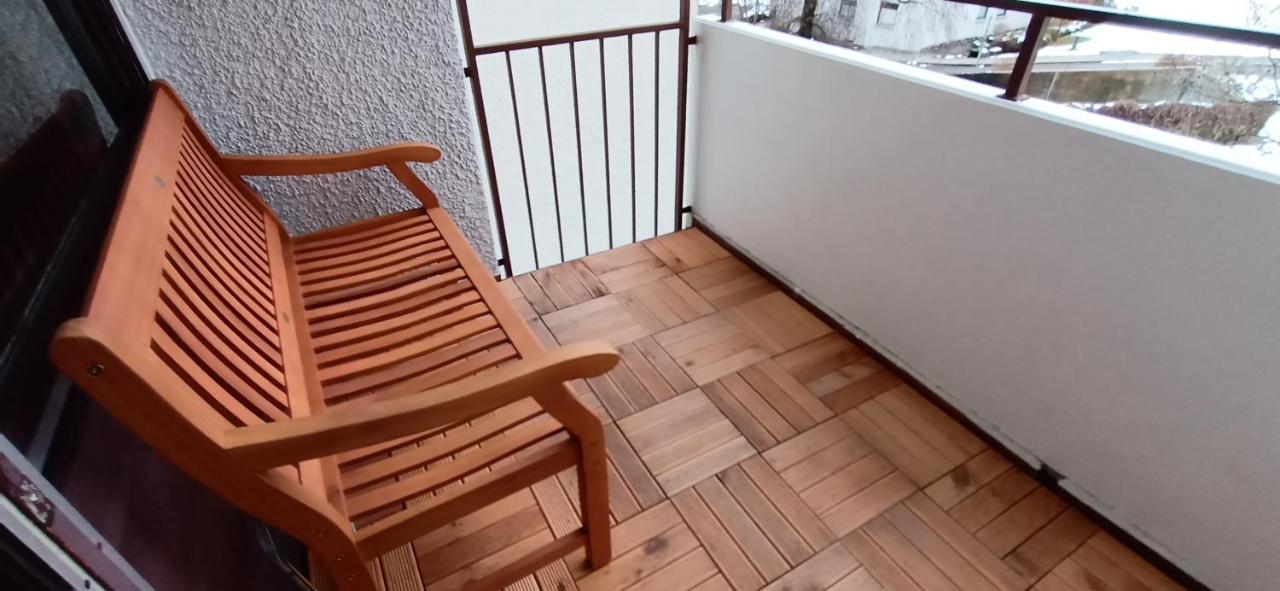 Bodensee Apartment Friedrichshafen Berg מראה חיצוני תמונה