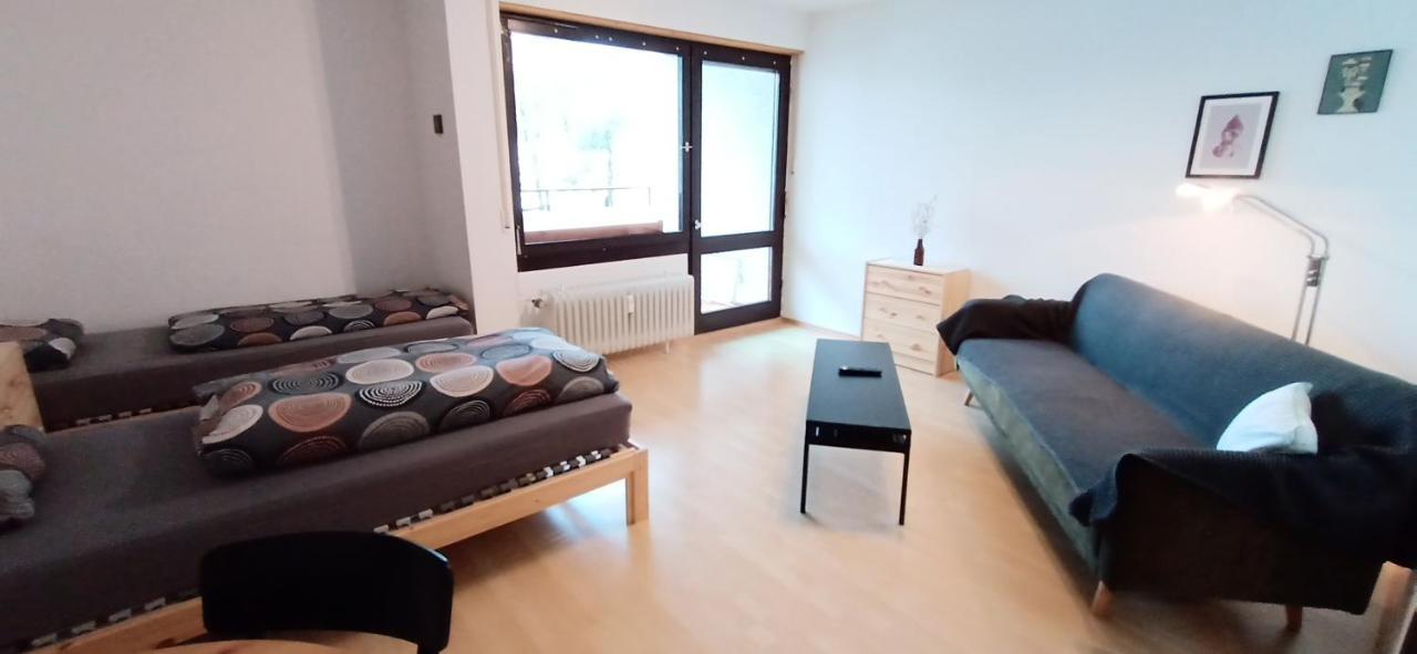 Bodensee Apartment Friedrichshafen Berg מראה חיצוני תמונה