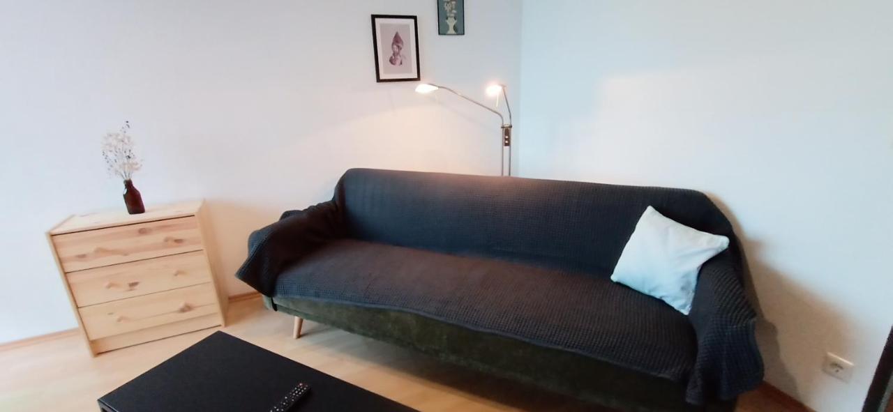 Bodensee Apartment Friedrichshafen Berg מראה חיצוני תמונה