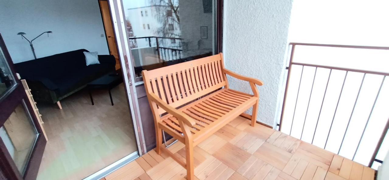 Bodensee Apartment Friedrichshafen Berg מראה חיצוני תמונה