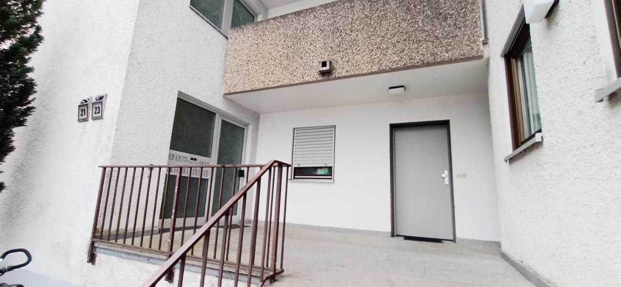 Bodensee Apartment Friedrichshafen Berg מראה חיצוני תמונה